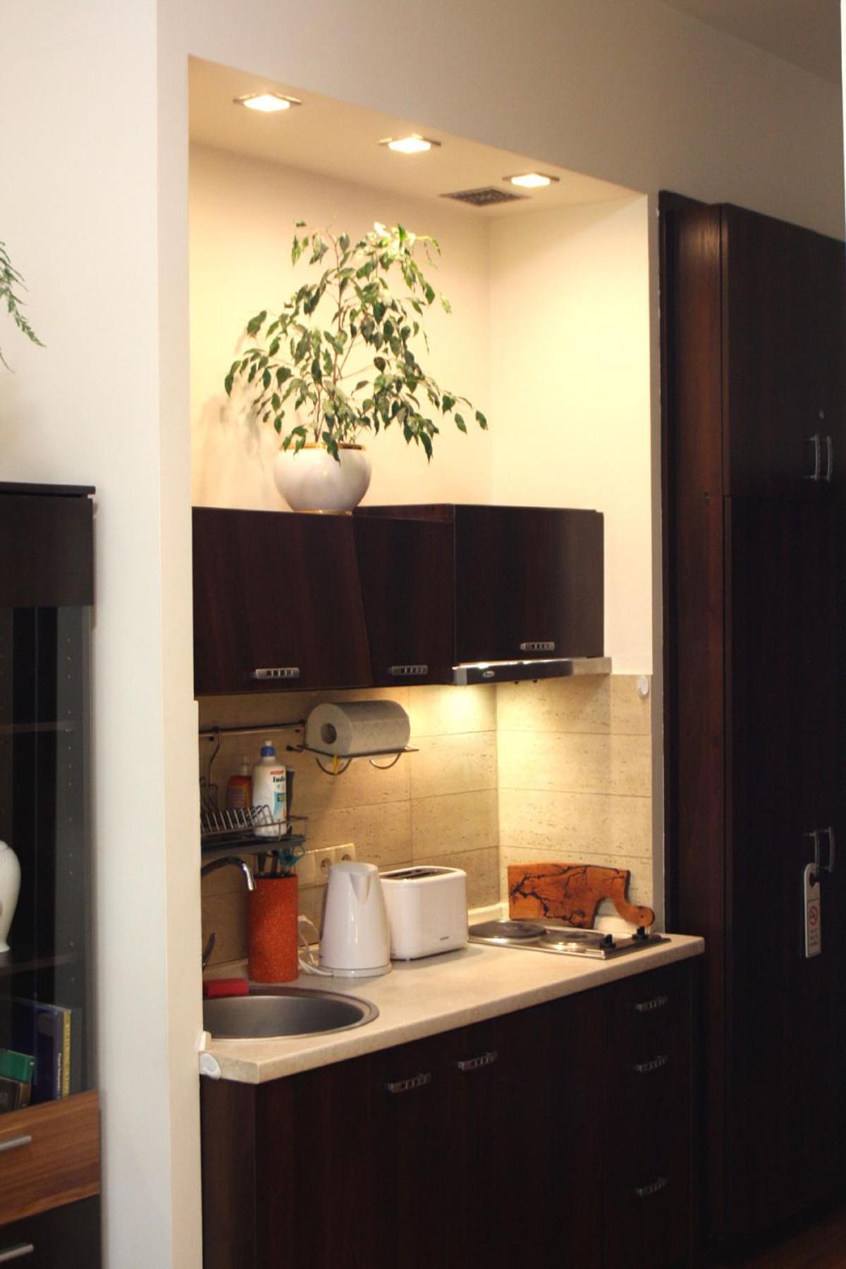 Apartment Anna, Center Krakow