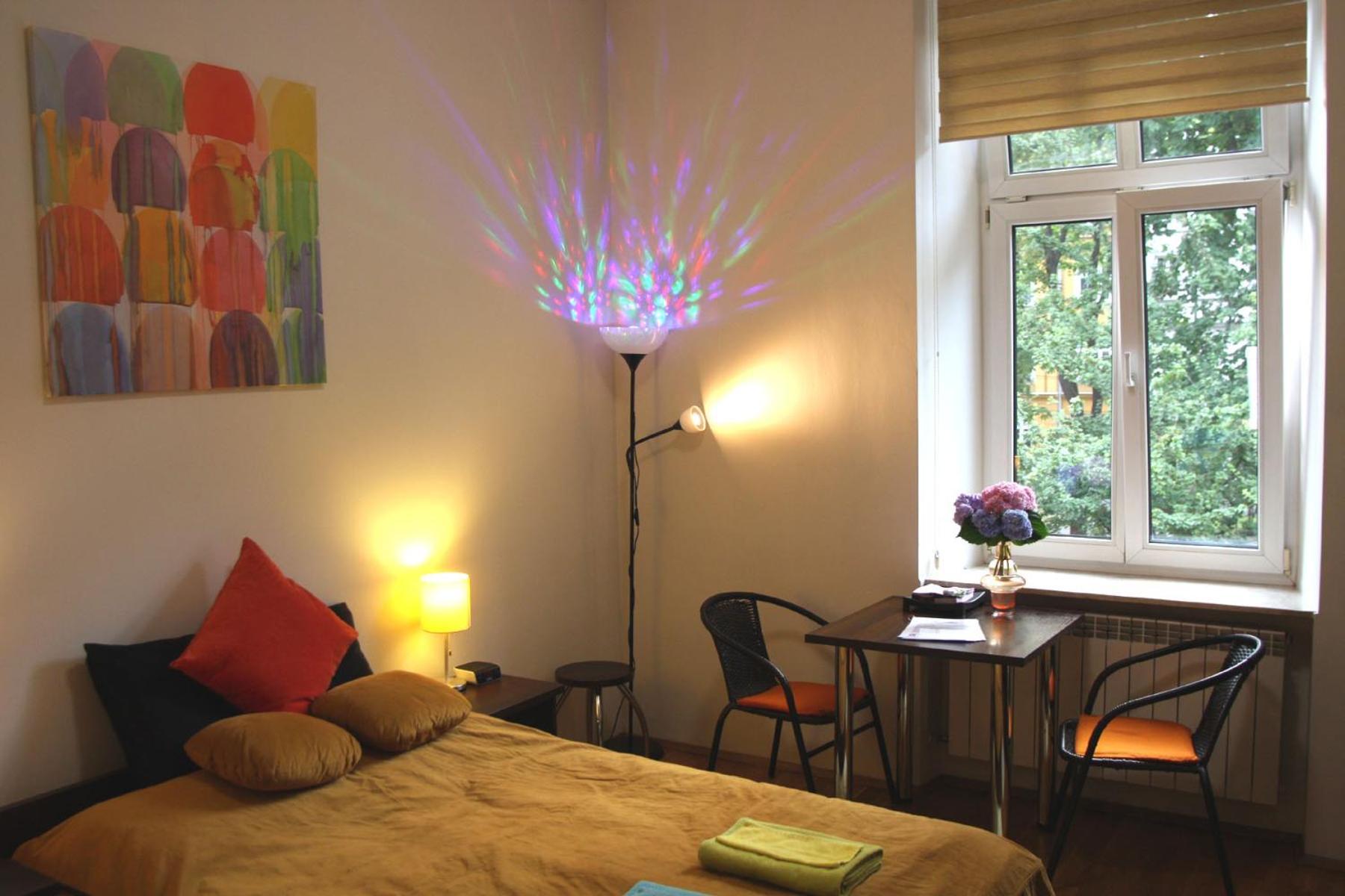 Apartment Anna, Center Krakow