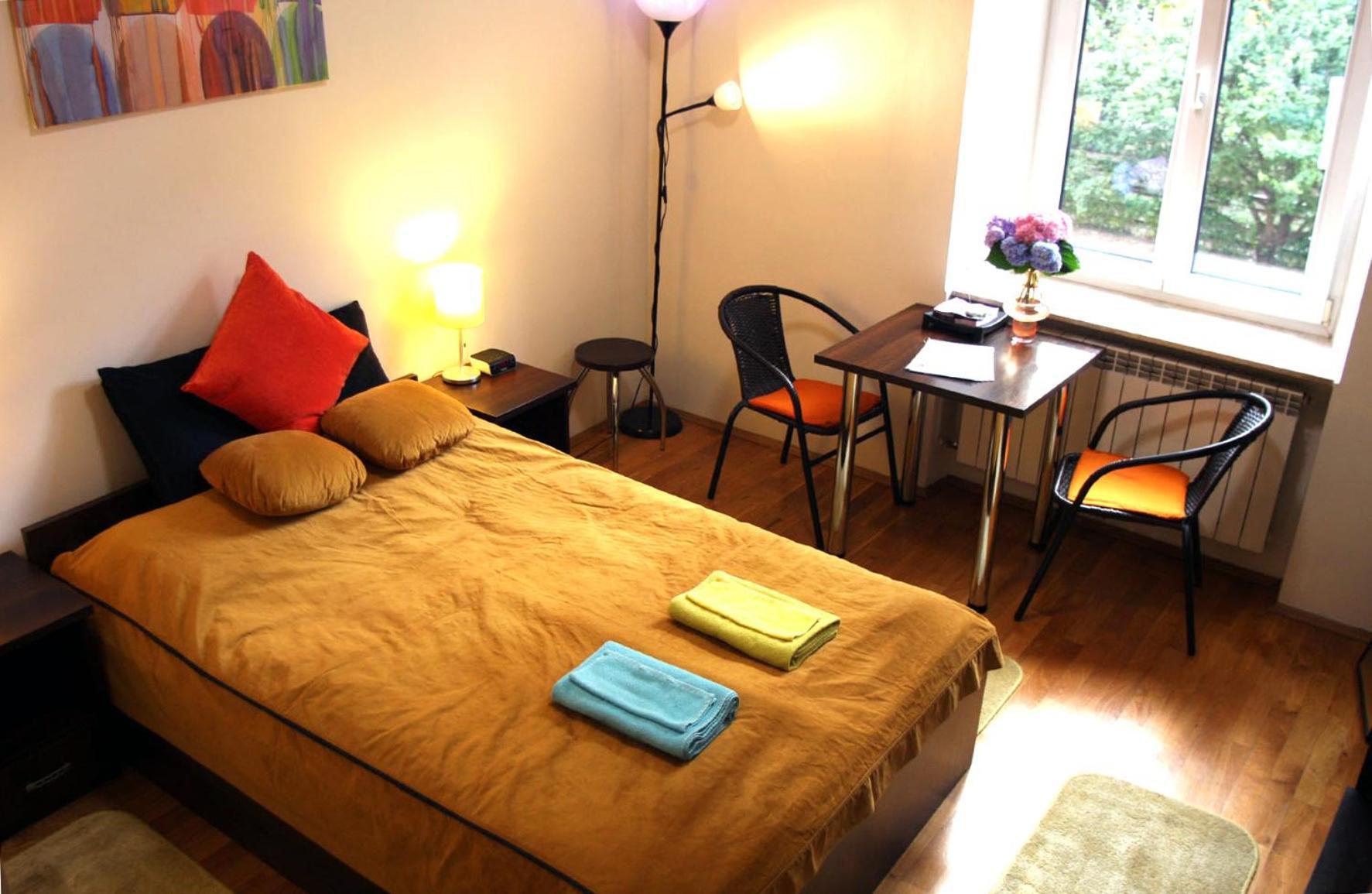 Apartment Anna, Center Krakow